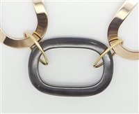 Bracelet Medea Femme in Or HOBR - HOBR